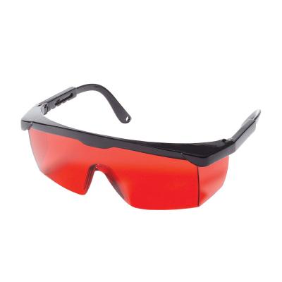 KAPRO Røde laserbriller